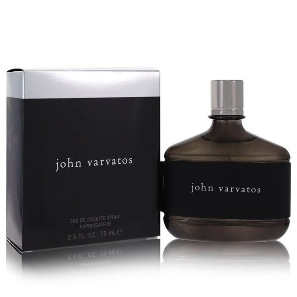 John Varvatos by John Varvatos Eau De Toilette Spray 2.5 oz (Men)