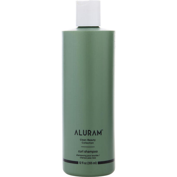 ALURAM by Aluram (WOMEN) - CLEAN BEAUTY COLLECTION CURL SHAMPOO 12 OZ
